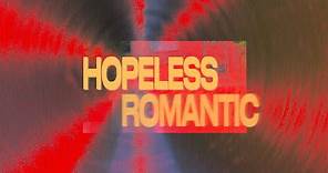 iann dior - hopeless romantic (Official Lyric Video)