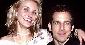 Ben Stiller Wife & Girlfriend List - Who has Ben Stiller Dated?