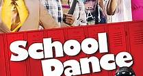 School Dance (2014)