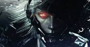 The Only Thing I Know for Real (Maniac Mix) | Metal Gear Rising: Revengeance (Soundtrack)