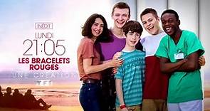 Bande annonce #2 Saison 3 Les Bracelets Rouges | Lundi 9 mars sur TF1