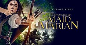 THE ADVENTURES OF MAID MARIAN | Full Trailer | 2022 | Action, Adventure
