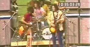 Mountain - Ohio 1970 Live HD