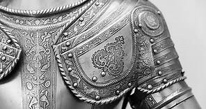 The Armor of God - What it Is and How to Use It