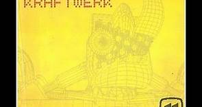 Kraftwerk -- A Short Introduction To Kraftwerk