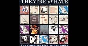 Theatre Of Hate - Original Sin (The Complete Singles Collection) 1995