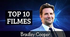 Top 10 Filmes com Bradley Cooper (2022)