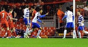 Reading U21s beat Liverpool 2-1 at Anfield | Under-21s Premier League | 03.03.14