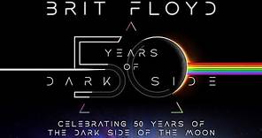 BRIT FLOYD - YouTube Theater with special guests Scott Page, Durga McBroom, Harry Waters & PJ Olsson