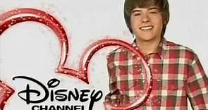 You're Watching Disney Channel - Dylan Sprouse