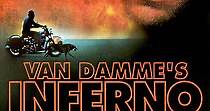 Van Damme's Inferno - película: Ver online en español