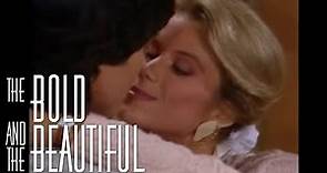 Bold and the Beautiful - 1989 (S3 E157) FULL EPISODE 649
