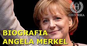 Angela Merkel | Biografia Historika