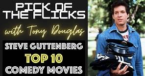 Steve Guttenberg Top 10 Comedy Movies