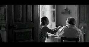 "ANNA" Short film By Spiros Charalambous
