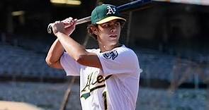 Max Muncy 2023 Highlights | Oakland Athletics Prospect