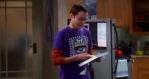 The Big Bang Theory - The Best of Sheldon (Season 2)