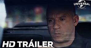 Fast & Furious 8 Tráiler Oficial 2 (Universal Pictures) HD