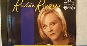 Robin Rogers - Crazy Cryin' Blues