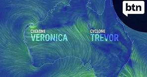 Cyclones Explained - Behind the News