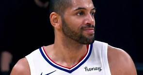 Nicolas Batum - Thank you L.A. Clippers for sharing part...