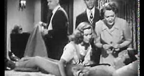 The Town Went Wild (1944) COMEDY-ROMANCE