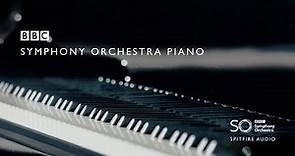 NEW: BBC Symphony Orchestra Piano Walkthrough