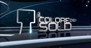 Il Colore dei Soldi