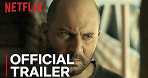 Fauda - Season 2 | Official Trailer [HD] | Netflix
