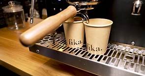 Cafe-Neueröffnung - Handgerösteter Spezialitätenkaffee aus Wismar