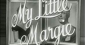 My Little Margie | Season 1 - Episode 5 (1952)