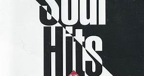 Various - Soul Hits Of The 60's
