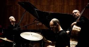 Stefano Battaglia Trio Live at the PianoForte Studios