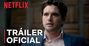 Criminal: Temporada 2 (en ESPAÑOL) | Tráiler oficial | Netflix
