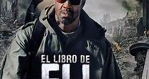El libro de Eli - película: Ver online en español