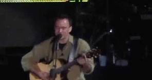 Dave Matthews & Leroi Moore - Long Black Veil - Dave Matthews Band 09/08/02 Gorge