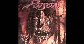 Poison - Native Tongue / The Scream