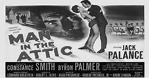 Man in the Attic (1953)🔹