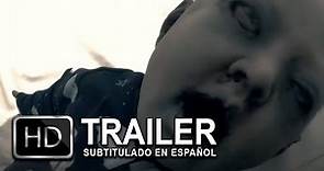 Canción de Cuna (2022) | Trailer subtitulado en español