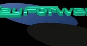 WayForward Technologies 2000 Logo