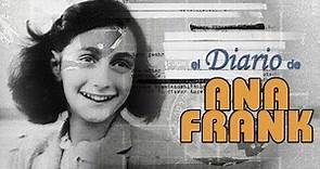 El Diario de Ana Frank - Argumento, análisis y PDF