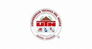 Universidad Técnica del... - Universidad Técnica del Norte