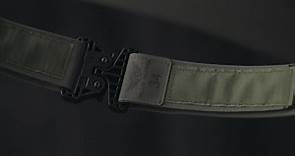 Blue Alpha - The new Blue Alpha 2" Duty Belt Lite was...