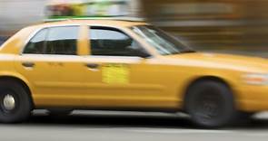 How to Take a Taxi From JFK to Manhattan