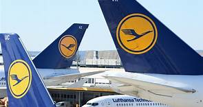 De nombreux vols de Lufthansa annulés vendredi en raison d'une grève
