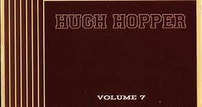 Hugh Hopper - Soft Boundaries (Volume 7)