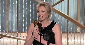 Golden Globe 2011 - Jane Lynch