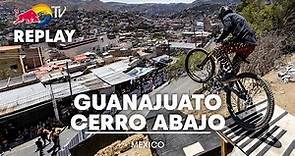 REPLAY: Red Bull Guanajuato Cerro Abajo