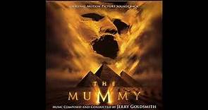 Jerry Goldsmith - The Bringer Of Death