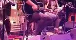 Aaron Benward Raining In Vegas - Nashville Unplugged